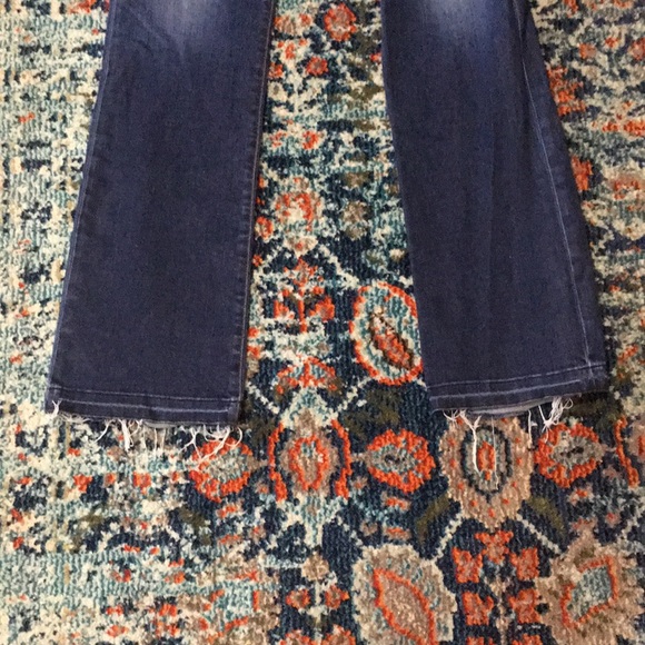 Joe’s Straight Leg Booty Fit jeans W32 - Picture 2 of 5